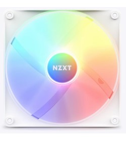 NZXT F140 Core RGB Blanco 140mm