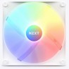 NZXT F140 Core RGB Blanco 140mm