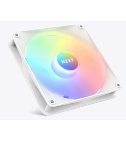 NZXT F140 Core RGB Blanco 140mm