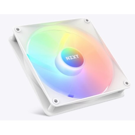 NZXT F140 Core RGB Blanco 140mm