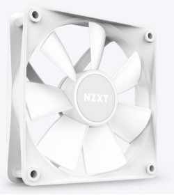 NZXT F140 Core RGB Blanco 140mm