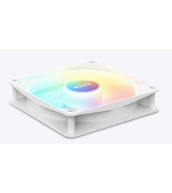 NZXT F140 Core RGB Blanco 140mm