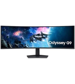 Samsung Odyssey G9 S49CG950EU 49" OLED Dual QHD 240Hz Curvo