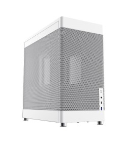 Coolbox MP1 Blanca ATX