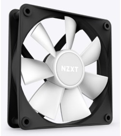 NZXT F140 Core RGB 140mm + Controlador (Pack 2uds)