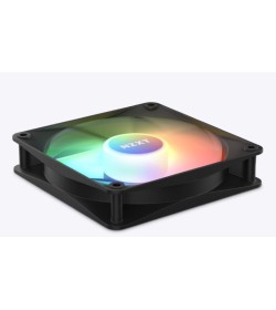 NZXT F140 Core RGB 140mm + Controlador (Pack 2uds)