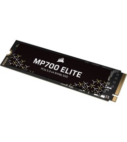 Corsair MP700 Elite 1TB SSD M.2 NVMe PCIe Gen5 x4