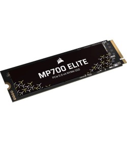 Corsair MP700 Elite 1TB SSD M.2 NVMe PCIe Gen5 x4