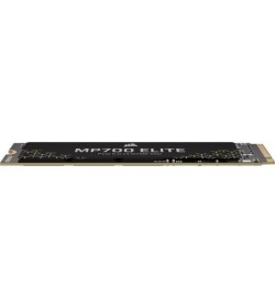 Corsair MP700 Elite 2TB SSD M.2 NVMe PCIe Gen5 x4