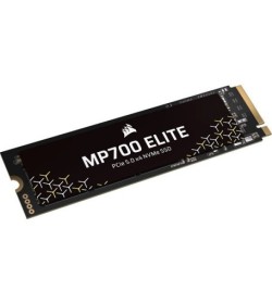 Corsair MP700 Elite 2TB SSD M.2 NVMe PCIe Gen5 x4