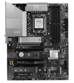 MSI Pro Z890-S WiFi ATX