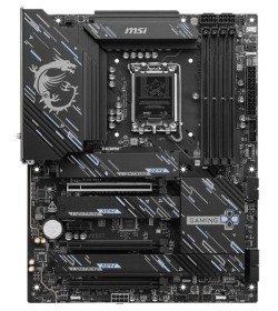 MSI Z890 Gaming Plus Wifi ATX