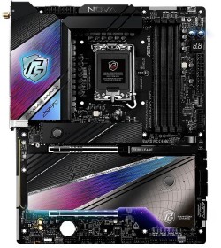 Asrock Phantom Gaming Z890 Nova WiFi ATX