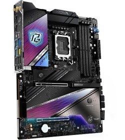 Asrock Phantom Gaming Z890 Nova WiFi ATX