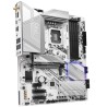 Asrock Z890 Pro RS WiFi White ATX