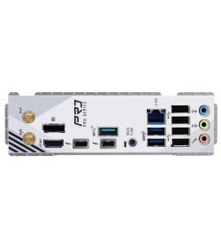 Asrock Z890 Pro RS WiFi White ATX