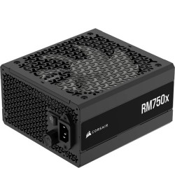 Corsair RM750x 750W Cybenetics Gold Modular ATX 3.1