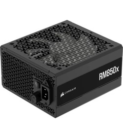 Corsair RM850x 850W Cybenetics Gold Modular ATX 3.1