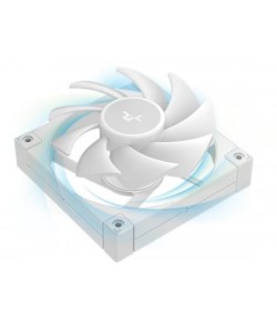 DeepCool FD12 Performance Blanco 120mm