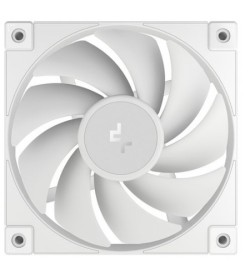 DeepCool FD12 Performance Blanco 120mm