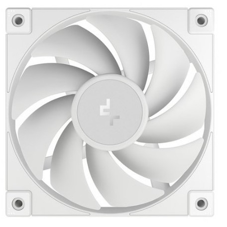 DeepCool FD12 Performance Blanco 120mm