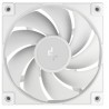 DeepCool FD12 Performance Blanco 120mm