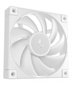 DeepCool FD12 Performance Blanco 120mm