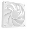 DeepCool FD12 Performance Blanco 120mm