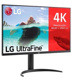 LG UltraFine 32UR550-B 32" VA 4K UHD 60Hz