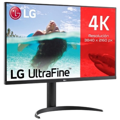 LG UltraFine 32UR550-B 32" VA 4K UHD 60Hz