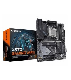 Gigabyte X870 Gaming WiFi6 ATX