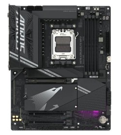 Gigabyte AORUS X870 Elite WiFi 7 ATX