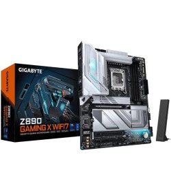 Gigabyte Z890 Gaming X Wifi 7 ATX