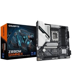 Gigabyte Z890M Gaming X M-ATX