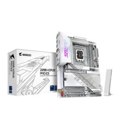 Gigabyte AORUS Z890 Pro Ice ATX