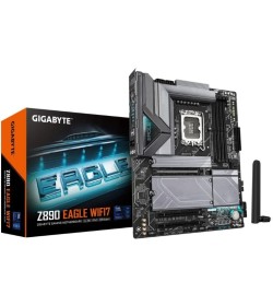 Gigabyte Z890 Eeagle WiFi 7 ATX