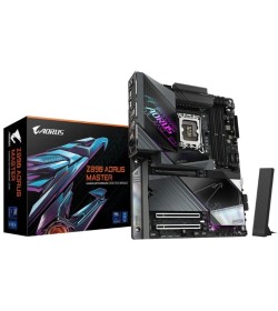 Gigabyte AORUS Z890 Master ATX