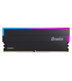 Biwin Opal Black DW100 DDR5 RGB 6000 32GB 2x16 CL30