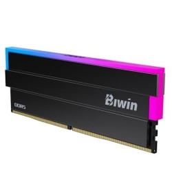 Biwin Opal Black DW100 DDR5 RGB 6000 32GB 2x16 CL30