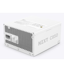 NZXT C850 850W 80 Plus Gold Modular Blanca ATX 3.1