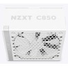 NZXT C850 850W 80 Plus Gold Modular Blanca ATX 3.1