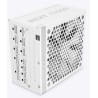 NZXT C1000 1000W 80 Plus Gold Modular Blanca ATX 3.1