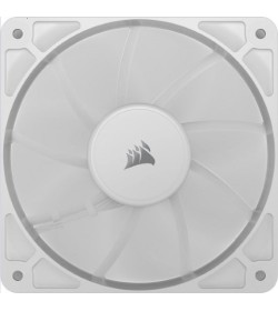 Corsair iCUE RS120 PWM Blanco 120mm