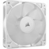 Corsair iCUE RS120 PWM Blanco 120mm