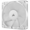 Corsair iCUE RS120 PWM Blanco 120mm