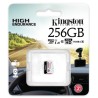 Kingston Endurance MicroSDXC 256GB