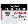 Kingston Endurance MicroSDXC 256GB