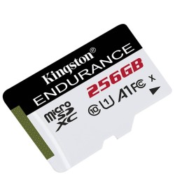 Kingston Endurance MicroSDXC 256GB