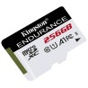 Kingston Endurance MicroSDXC 256GB