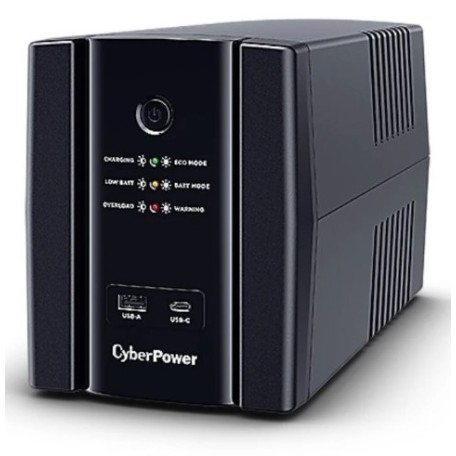 CyberPower UT1500EG 900W 1500VA